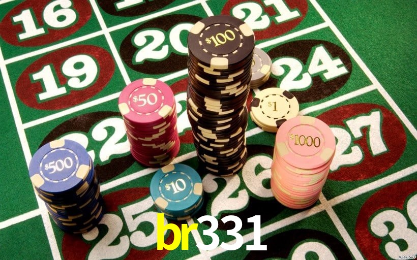 Statistics br331