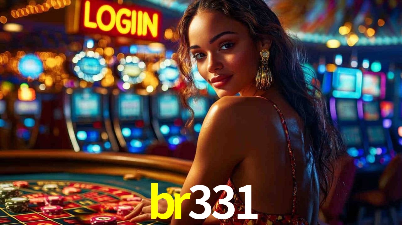 Live Casino br331